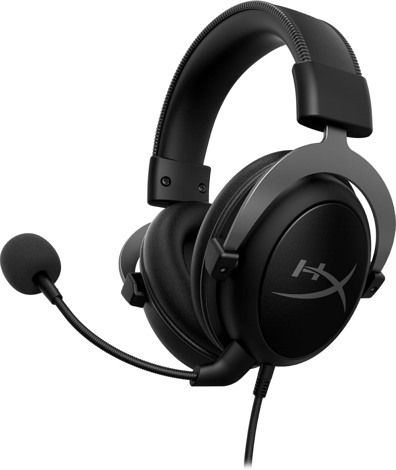 Audífonos HyperX Cloud II