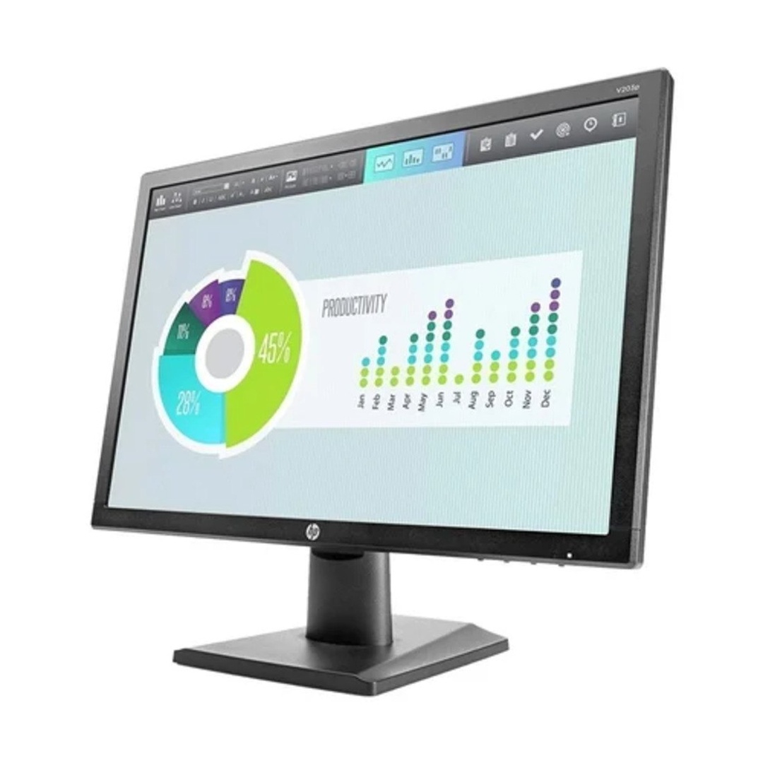 Monitor HP 20